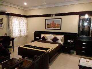 Havilla Serviced Apartments Bengalúr Exteriér fotografie