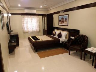 Havilla Serviced Apartments Bengalúr Exteriér fotografie